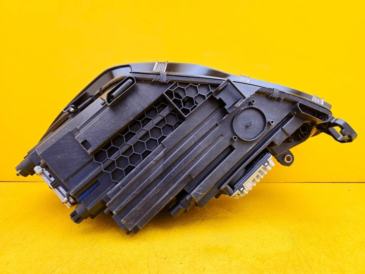 Frontscheinwerfer VW Tiguan 571941060J LED Rechts Scheinwerfer Headlight SCH6583583371lp