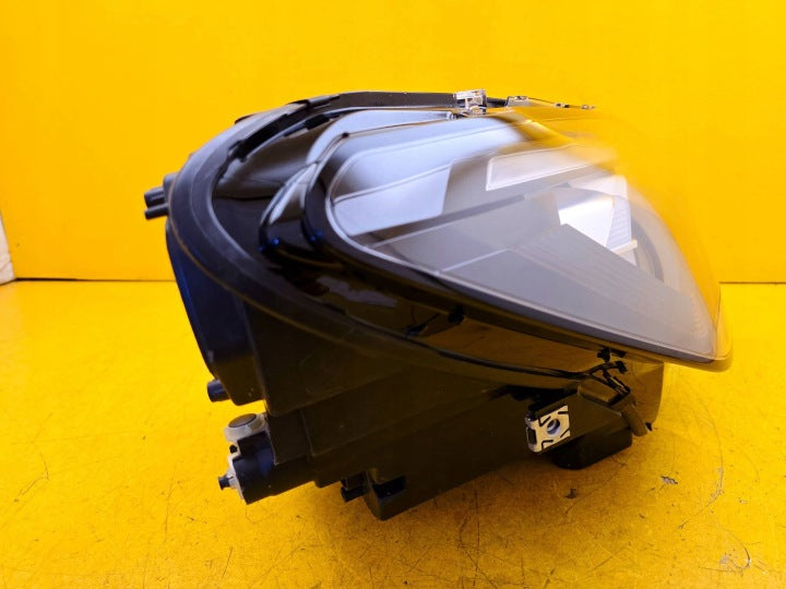 Frontscheinwerfer VW Tiguan 571941060J LED Rechts Scheinwerfer Headlight SCH6583583371lp