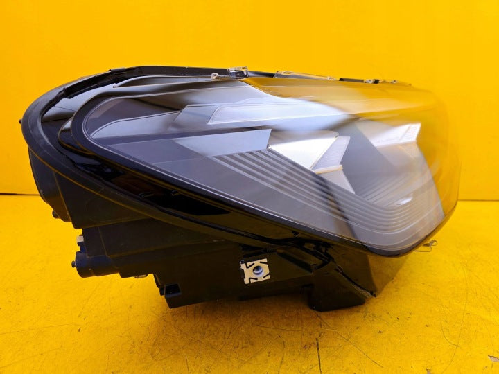 Frontscheinwerfer VW Tiguan 571941060J LED Rechts Scheinwerfer Headlight SCH6583583371lp