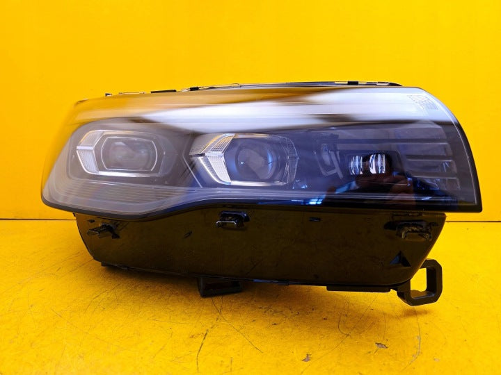 Frontscheinwerfer VW Tiguan 571941060J LED Rechts Scheinwerfer Headlight SCH6583583371lp