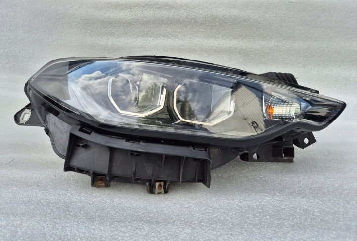 Frontscheinwerfer Fiat Tipo 521451550E LED Rechts Scheinwerfer Headlight SCH6583649868xq