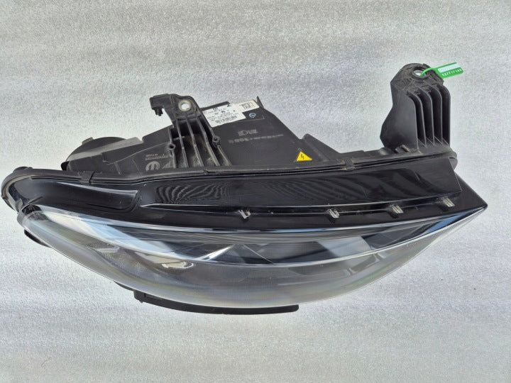 Frontscheinwerfer Fiat Tipo 521451550E LED Rechts Scheinwerfer Headlight SCH6583649868xq