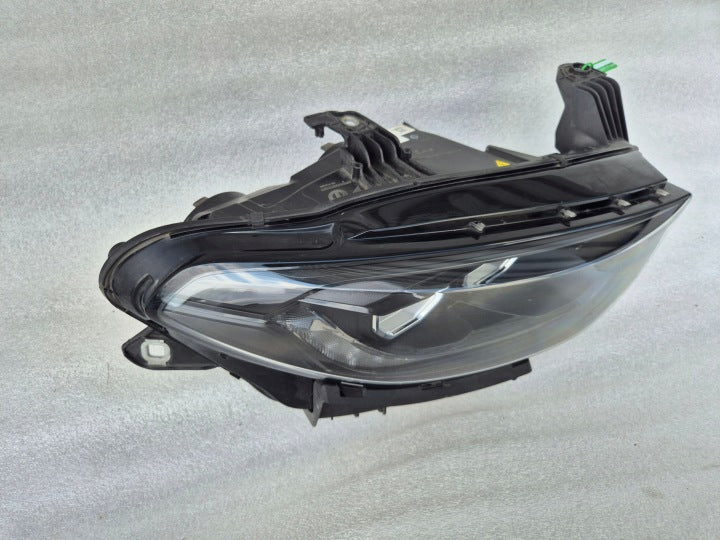 Frontscheinwerfer Fiat Tipo 521451550E LED Rechts Scheinwerfer Headlight SCH6583649868xq