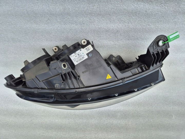 Frontscheinwerfer Fiat Tipo 521451550E LED Rechts Scheinwerfer Headlight SCH6583649868xq