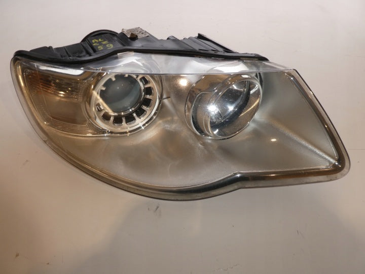 Frontscheinwerfer VW Touareg 7L6941032 Rechts Scheinwerfer Headlight SCH6584055537eq