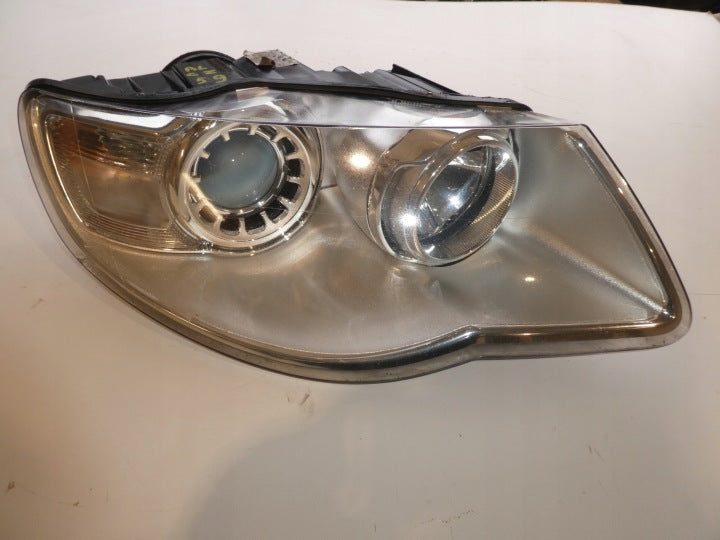 Frontscheinwerfer VW Touareg 7L6941032 Rechts Scheinwerfer Headlight SCH6584055537eq