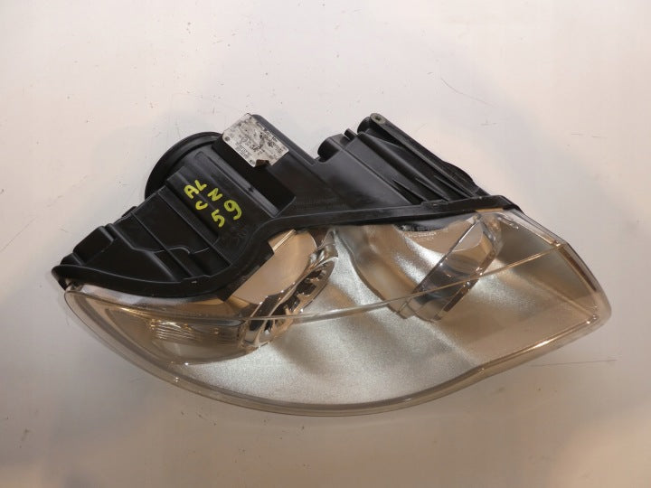 Frontscheinwerfer VW Touareg 7L6941032 Rechts Scheinwerfer Headlight SCH6584055537eq