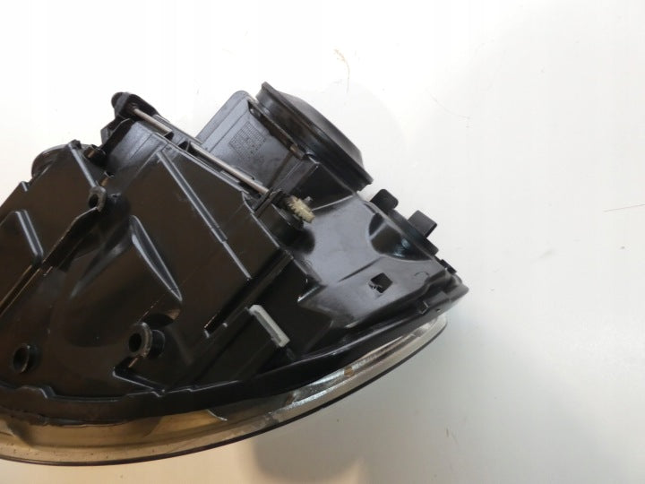 Frontscheinwerfer VW Touareg 7L6941032 Rechts Scheinwerfer Headlight SCH6584055537eq