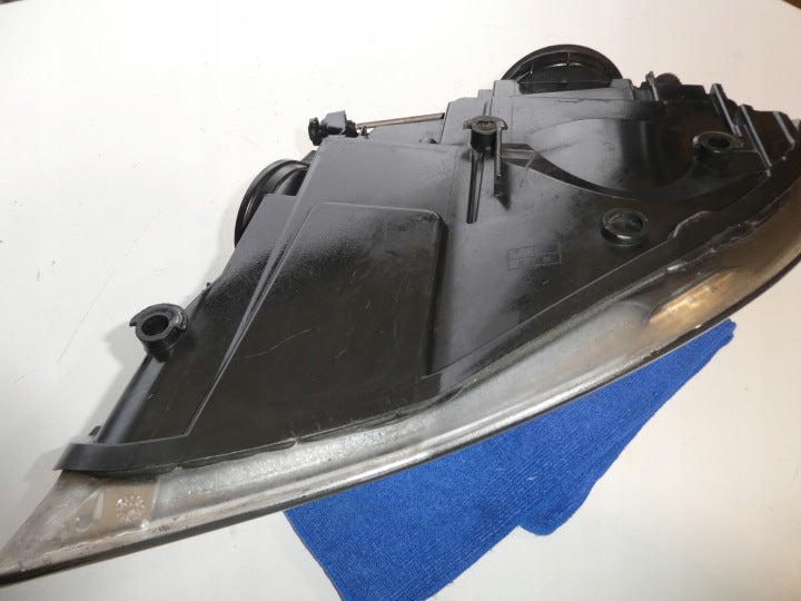 Frontscheinwerfer VW Touareg 7L6941032 Rechts Scheinwerfer Headlight SCH6584055537eq