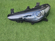 Laden Sie das Bild in den Galerie-Viewer, Frontscheinwerfer Alfa Romeo Giulia 50558651 LED Links Scheinwerfer Headlight SCH6584439899vf