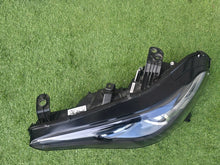 Laden Sie das Bild in den Galerie-Viewer, Frontscheinwerfer Alfa Romeo Giulia 50558651 LED Links Scheinwerfer Headlight SCH6584439899vf