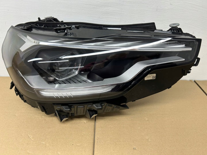 Frontscheinwerfer BMW 2 G42 5A320E6 Rechts Scheinwerfer Headlight SCH6584742378pw