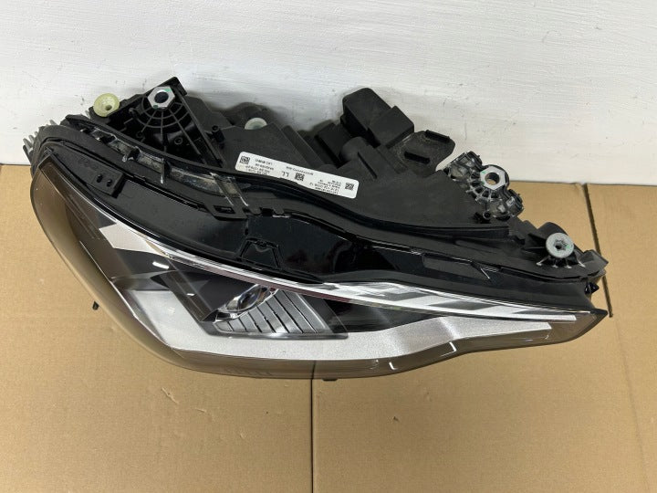 Frontscheinwerfer BMW 2 G42 5A320E6 Rechts Scheinwerfer Headlight SCH6584742378pw