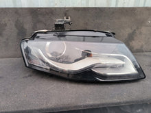 Laden Sie das Bild in den Galerie-Viewer, Frontscheinwerfer Audi A4 B8 8K0941004C Rechts Scheinwerfer Headlight SCH6584941716ng