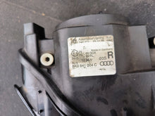 Laden Sie das Bild in den Galerie-Viewer, Frontscheinwerfer Audi A4 B8 8K0941004C Rechts Scheinwerfer Headlight SCH6584941716ng
