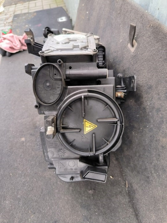 Frontscheinwerfer Audi A4 B8 8K0941004C Rechts Scheinwerfer Headlight SCH6584941716ng