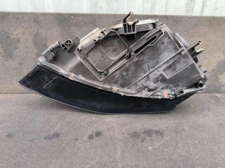 Frontscheinwerfer Audi A4 B8 8K0941004C Rechts Scheinwerfer Headlight SCH6584941716ng