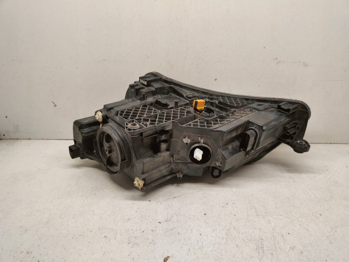 Frontscheinwerfer Skoda Superb 3V1941016B LED Rechts Scheinwerfer Headlight SCH6586464919in
