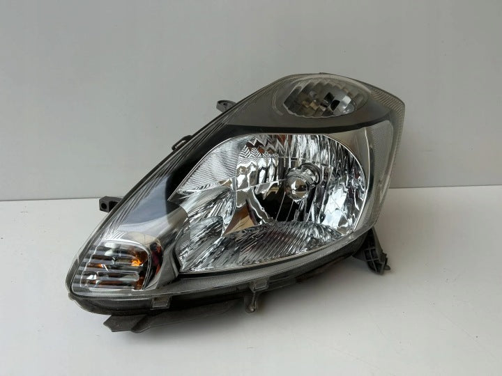 Frontscheinwerfer Subaru Justy 100-51763 Links Scheinwerfer Headlight SCH6586615652ls