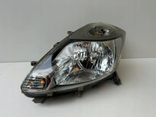 Laden Sie das Bild in den Galerie-Viewer, Frontscheinwerfer Subaru Justy 100-51763 Links Scheinwerfer Headlight SCH6586615652ls