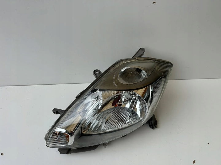 Frontscheinwerfer Subaru Justy 100-51763 Links Scheinwerfer Headlight SCH6586615652ls