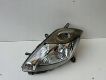 Laden Sie das Bild in den Galerie-Viewer, Frontscheinwerfer Subaru Justy 100-51763 Links Scheinwerfer Headlight SCH6586615652ls