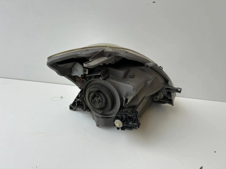 Frontscheinwerfer Subaru Justy 100-51763 Links Scheinwerfer Headlight SCH6586615652ls