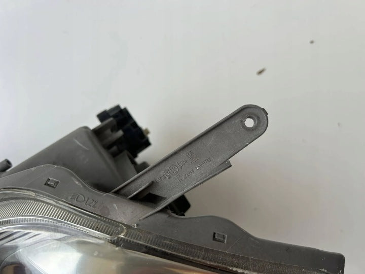 Frontscheinwerfer Subaru Justy 100-51763 Links Scheinwerfer Headlight SCH6586615652ls