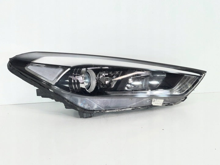 Frontscheinwerfer Hyundai Tucson Tl 92102D7100 Rechts Scheinwerfer Headlight SCH6587728429fd