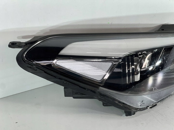 Frontscheinwerfer Hyundai Tucson Tl 92102D7100 Rechts Scheinwerfer Headlight SCH6587728429fd