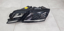 Laden Sie das Bild in den Galerie-Viewer, Frontscheinwerfer Skoda Octavia III 5E1941015D Full LED Links Headlight SCH6588389627vx