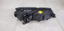 Laden Sie das Bild in den Galerie-Viewer, Frontscheinwerfer Skoda Octavia III 5E1941015D Full LED Links Headlight SCH6588389627vx
