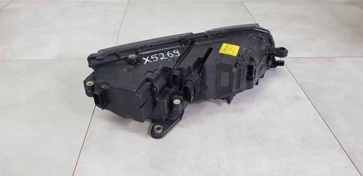 Frontscheinwerfer Skoda Octavia III 5E1941015D Full LED Links Headlight SCH6588389627vx