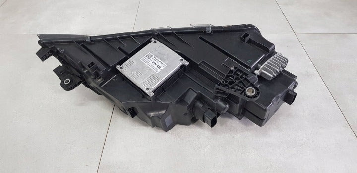 Frontscheinwerfer Skoda Octavia III 5E1941015D Full LED Links Headlight SCH6588389627vx