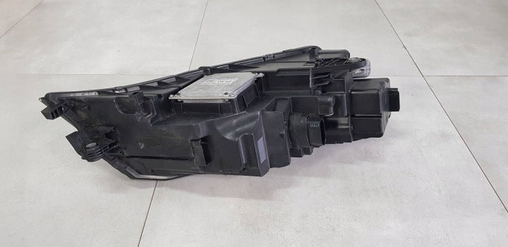Frontscheinwerfer Skoda Octavia III 5E1941015D Full LED Links Headlight SCH6588389627vx
