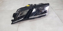 Laden Sie das Bild in den Galerie-Viewer, Frontscheinwerfer Skoda Octavia III 5E1941015D Full LED Links Headlight SCH6588389627vx