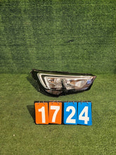 Load image into Gallery viewer, Frontscheinwerfer Opel Crossland X 13467968 Rechts Scheinwerfer Headlight SCH6589064140ld