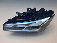 Load image into Gallery viewer, Frontscheinwerfer Audi Q2 81A941035 LED Links Scheinwerfer Headlight SCH6589308781dx