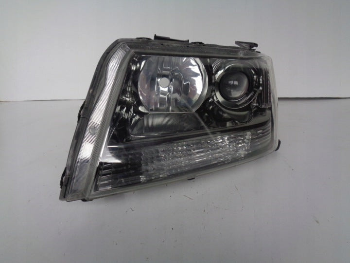 Frontscheinwerfer Suzuki Grand Vitara I 100-59079 Links Scheinwerfer Headlight SCH6589433700ey
