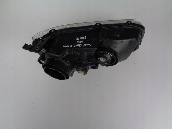Frontscheinwerfer Suzuki Grand Vitara I 100-59079 Links Scheinwerfer Headlight SCH6589433700ey