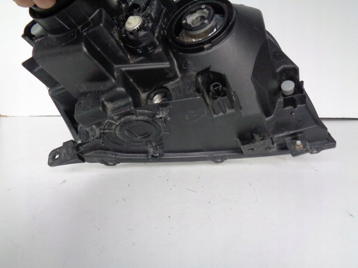 Frontscheinwerfer Suzuki Grand Vitara I 100-59079 Links Scheinwerfer Headlight SCH6589433700ey