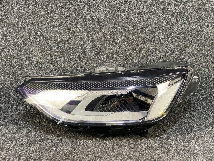 Frontscheinwerfer Audi A4 B9 8W0941011 LED Links Scheinwerfer Headlight SCH6589887947zh