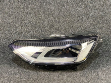 Laden Sie das Bild in den Galerie-Viewer, Frontscheinwerfer Audi A4 B9 8W0941011 LED Links Scheinwerfer Headlight SCH6589887947zh