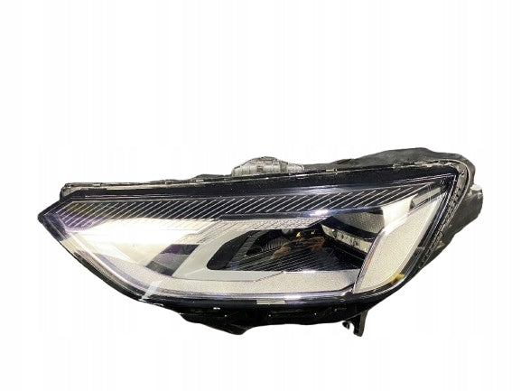 Frontscheinwerfer Audi A4 B9 8W0941011 LED Links Scheinwerfer Headlight SCH6589887947zh