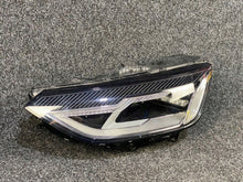 Laden Sie das Bild in den Galerie-Viewer, Frontscheinwerfer Audi A4 B9 8W0941011 LED Links Scheinwerfer Headlight SCH6589887947zh