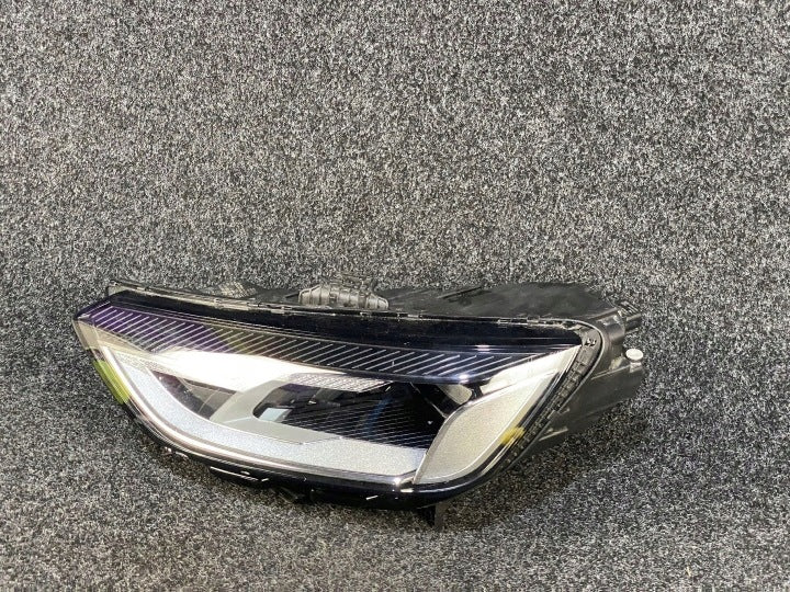 Frontscheinwerfer Audi A4 B9 8W0941011 LED Links Scheinwerfer Headlight SCH6589887947zh