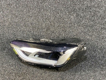 Laden Sie das Bild in den Galerie-Viewer, Frontscheinwerfer Audi A4 B9 8W0941011 LED Links Scheinwerfer Headlight SCH6589887947zh