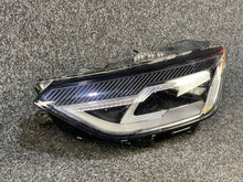 Laden Sie das Bild in den Galerie-Viewer, Frontscheinwerfer Audi A4 B9 8W0941011 LED Links Scheinwerfer Headlight SCH6589887947zh