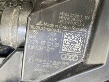 Laden Sie das Bild in den Galerie-Viewer, Frontscheinwerfer Audi A4 B9 8W0941011 LED Links Scheinwerfer Headlight SCH6589887947zh