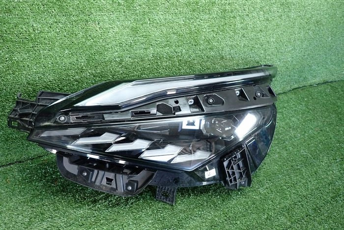 Frontscheinwerfer Nissan Qashqai III J12 268604-01 Links Scheinwerfer Headlight SCH6589975230zd